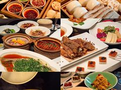 -晓长安·新陕菜(曲江店)