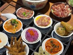 -楠火锅(龙阳广场店)
