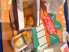 -汉堡王(上海凌云壹街坊店)