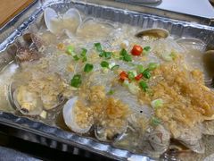 -腰子哥烤串(石佛营炫特店)