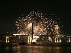 -澳门环岛游湾仔码头