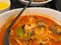 -桃园中华料理炸酱面(燕儿岛路店)