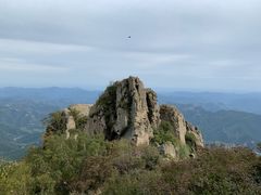 -白草畔自然风景区