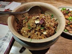 猪油拌饭-兰溪小馆(东直门簋街店)