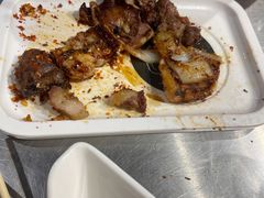 -有蚝有翅烧烤大排档·宵夜(右安门店)