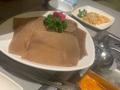 捞派毛肚-海底捞火锅(奥山世纪城店)