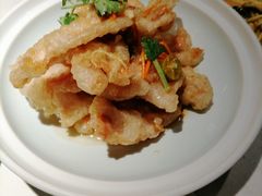 -北李妈妈菜·海肠捞饭(高新万达店)