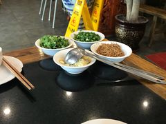 -冯记香辣兔火锅(茶店子总店)