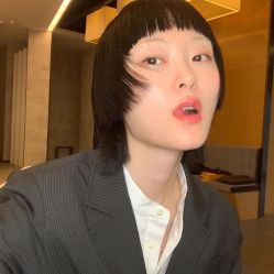 -G-SAGA形象设计