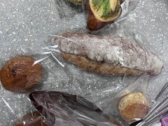 -雀食面包店(钟楼店)