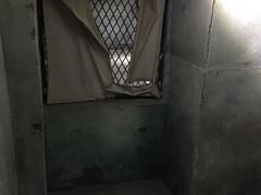 -青岛德国监狱旧址博物馆