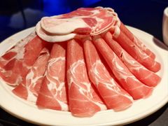 -额尔敦传统涮(公园西路店)