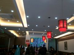 大堂-共和春(甘泉路店)