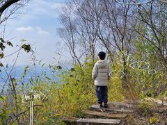 -南京市江宁方山