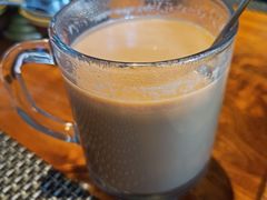 印度拉茶-Vedas印度餐厅(常熟路店)