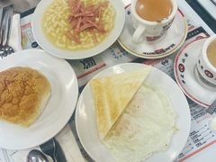 -华星冰室(湾仔店)
