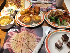 -比格比萨自助(新辰里学清路店)