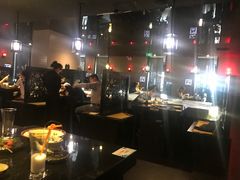 大堂-梅筑·创意料理(王府井百货店)
