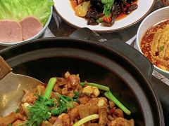 -肥家大排档(天河体育西店)