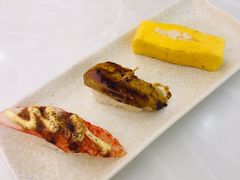 -元气寿司(金光华店)