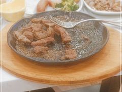 -豪享悦牛排自助餐厅(天河城店)