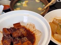 -金陵家宴·金陵春·南京菜(夫子庙店)