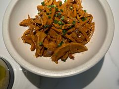 -筱爷叔·上海传统手工菜(玉树路店)