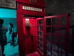 -逃脱反斗城沉浸剧情密室(北京路店)