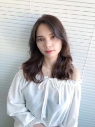 -明洞造型精品烫染