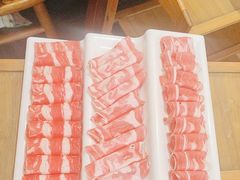 -1078號老北京涮肉(松柏店)