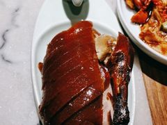 -小吊梨汤·北京菜·烤鸭(清河万象汇店)