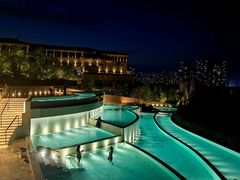 -清河半岛温泉度假酒店