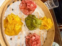 -龍聚祥烧麦馆(鼓楼店)