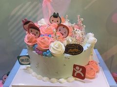 -欧派蛋糕(总店)