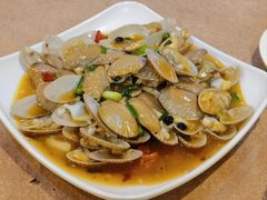 -揭阳钟记小食(福田新村店)