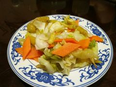 -纪林菜馆·博山菜老字号(华光路店)