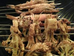 -碳说品道.瓦片烤肉.海鲜烧烤(中华路店)