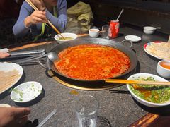 -巴蜀大宅门火锅(北大街店)