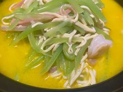-品大三·经典淮扬菜(大行宫店)