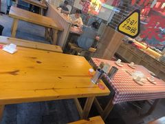 -串王阿三烧烤·小龙虾·烤鱼(拱墅胜利河美食街店)