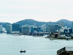 -宜必思香港中上环酒店