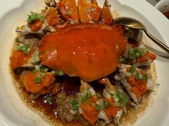 -華府Deluxe(兴业太古汇店)
