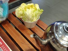 -阳坊大都涮羊肉(阳坊总店)