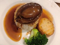 -安蒂娅·海鲜自助餐厅(安蒂娅美兰酒店)