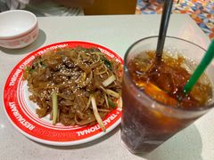 -明腾壹间茶餐厅(新都会花园广场店)