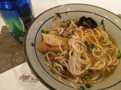 -冠发君悦大酒店-餐厅