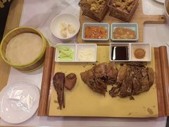 -晋阳春·山西菜·北京烤鸭(交大店)