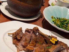-南园民国茶楼餐厅·常州菜(北大街店)