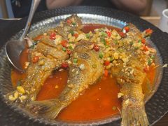 -湘味淳(千禧街店)