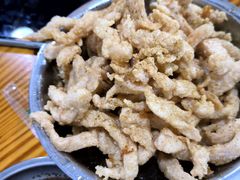 -阿姨小肉摊(同济西苑店)
